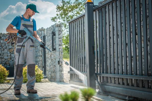 Best Parking Lot and Garage Cleaning  in Colchester, IL
